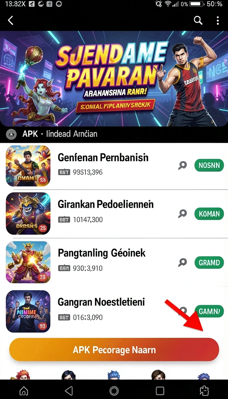 Screenshot topanwin nomor 1