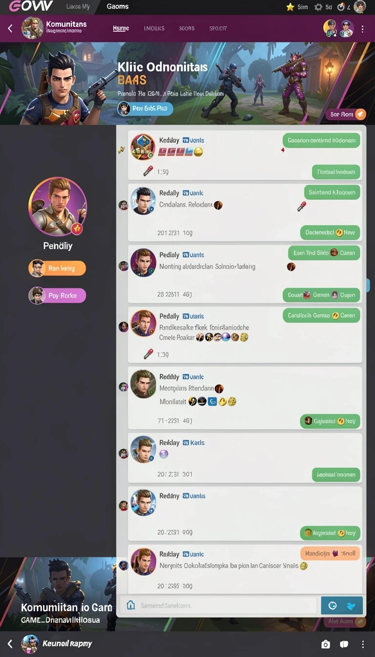 Screenshot topanwin nomor 3