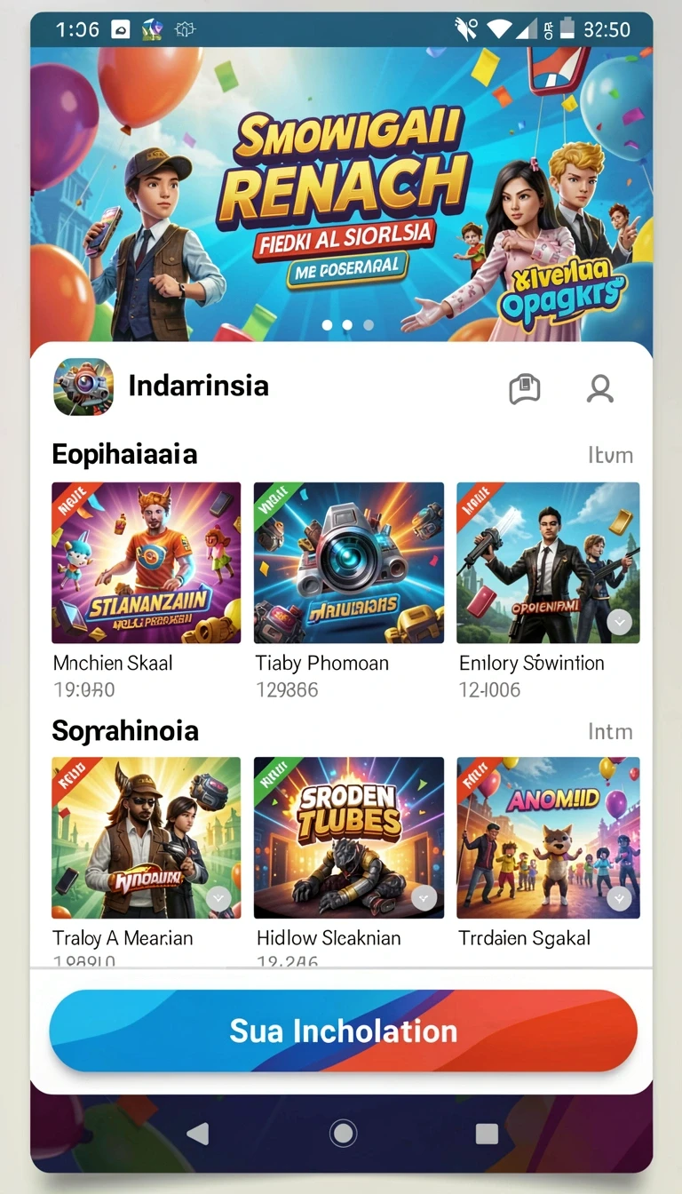 Screenshot visa89 nomor 1