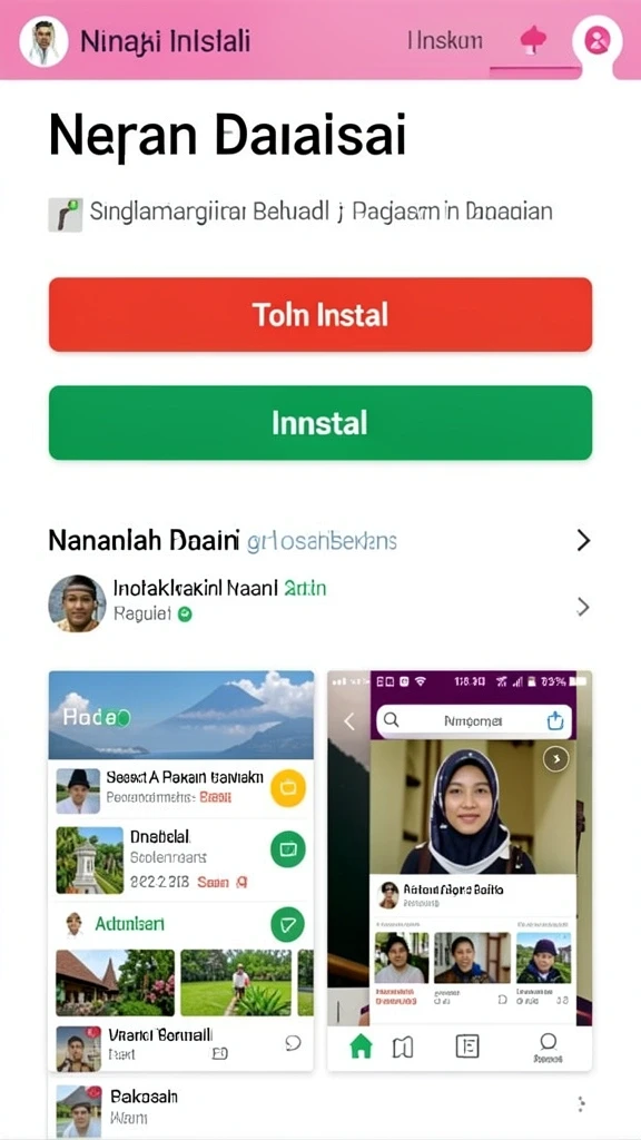 Screenshot win33 nomor 2