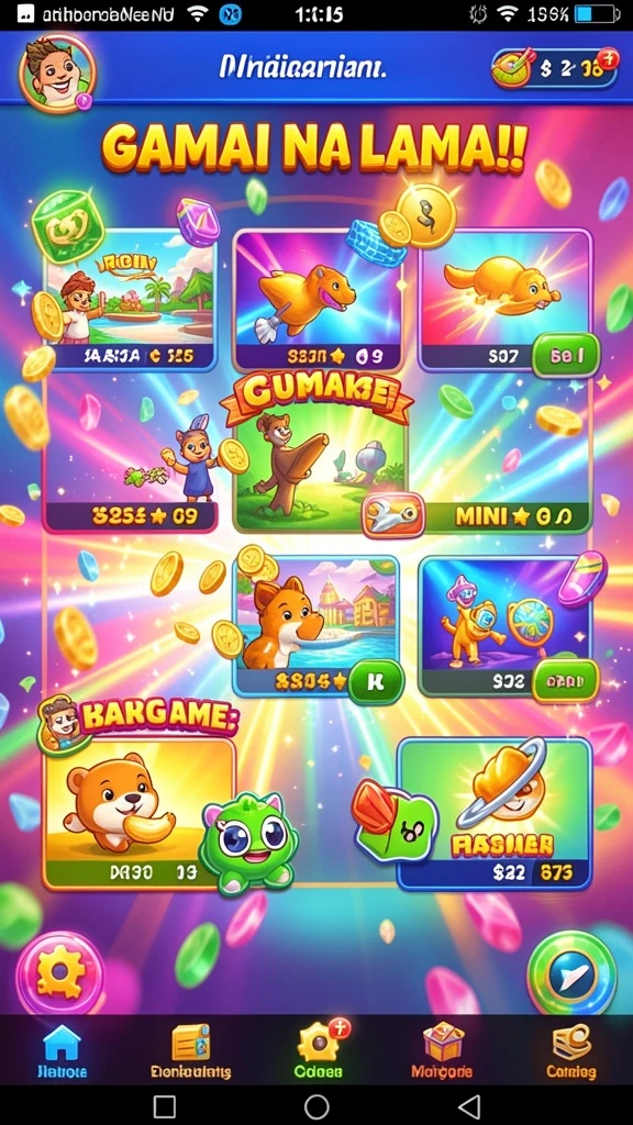 Screenshot winstar4d nomor 2