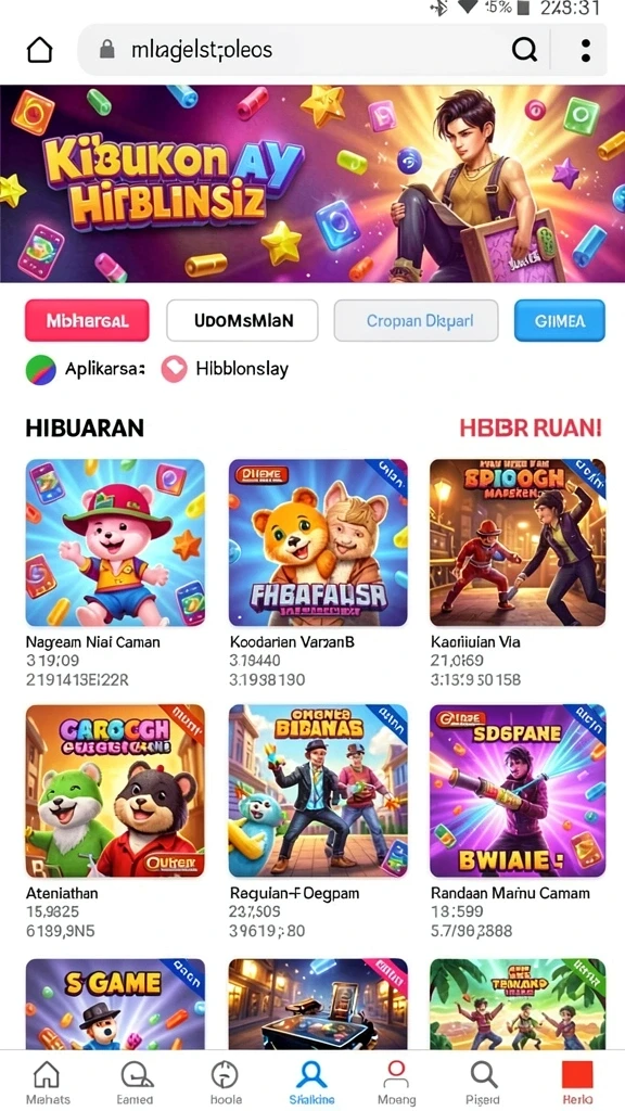 Screenshot wjkasino nomor 2