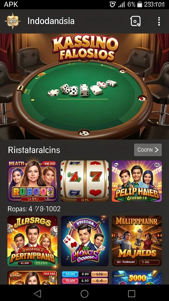 Screenshot wjkasino nomor 3
