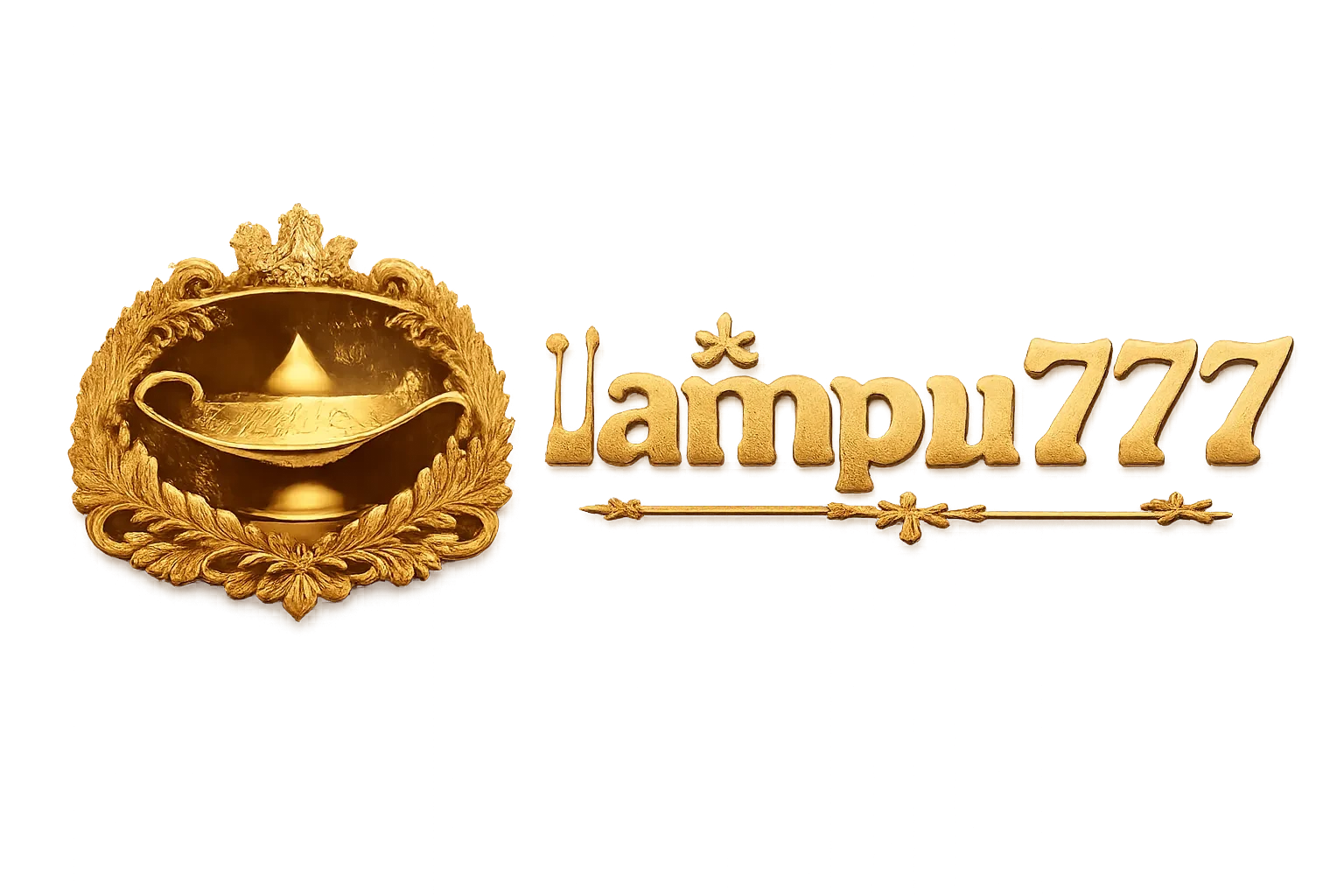 lampu777 — logo kanal